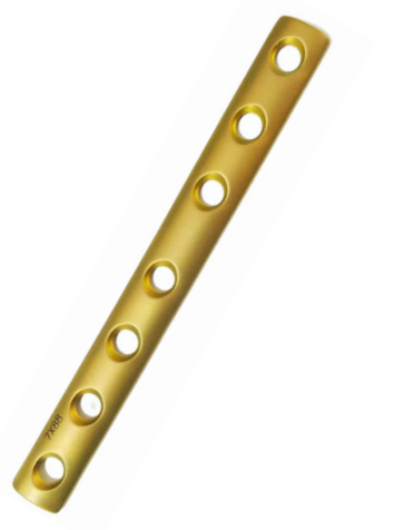 Ảnh Nẹp thẳng (Straight Plates)